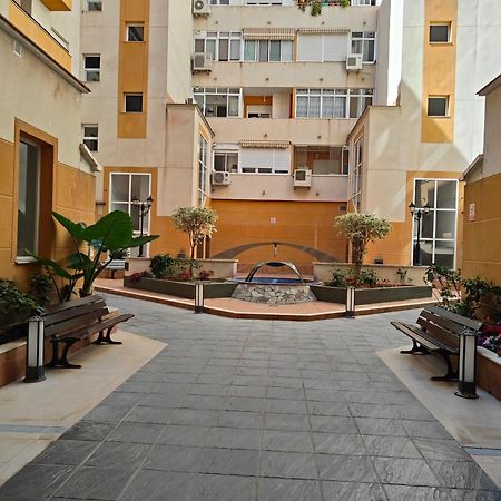 Suite Salitre12 Malaga Exterior photo