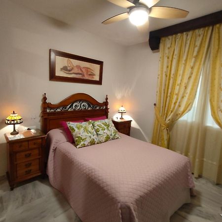 Suite Salitre12 Malaga Exterior photo