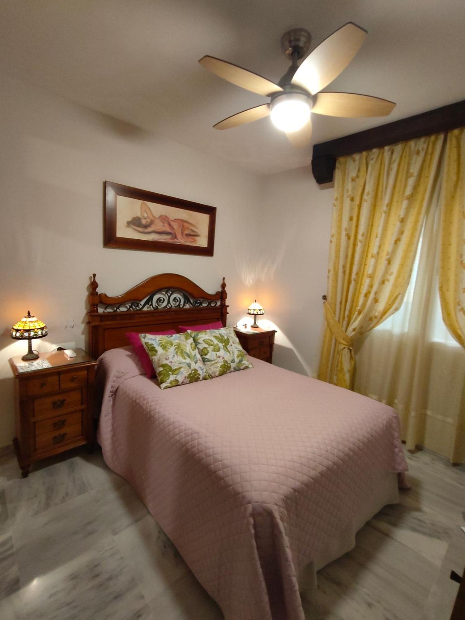 Suite Salitre12 Malaga Exterior photo