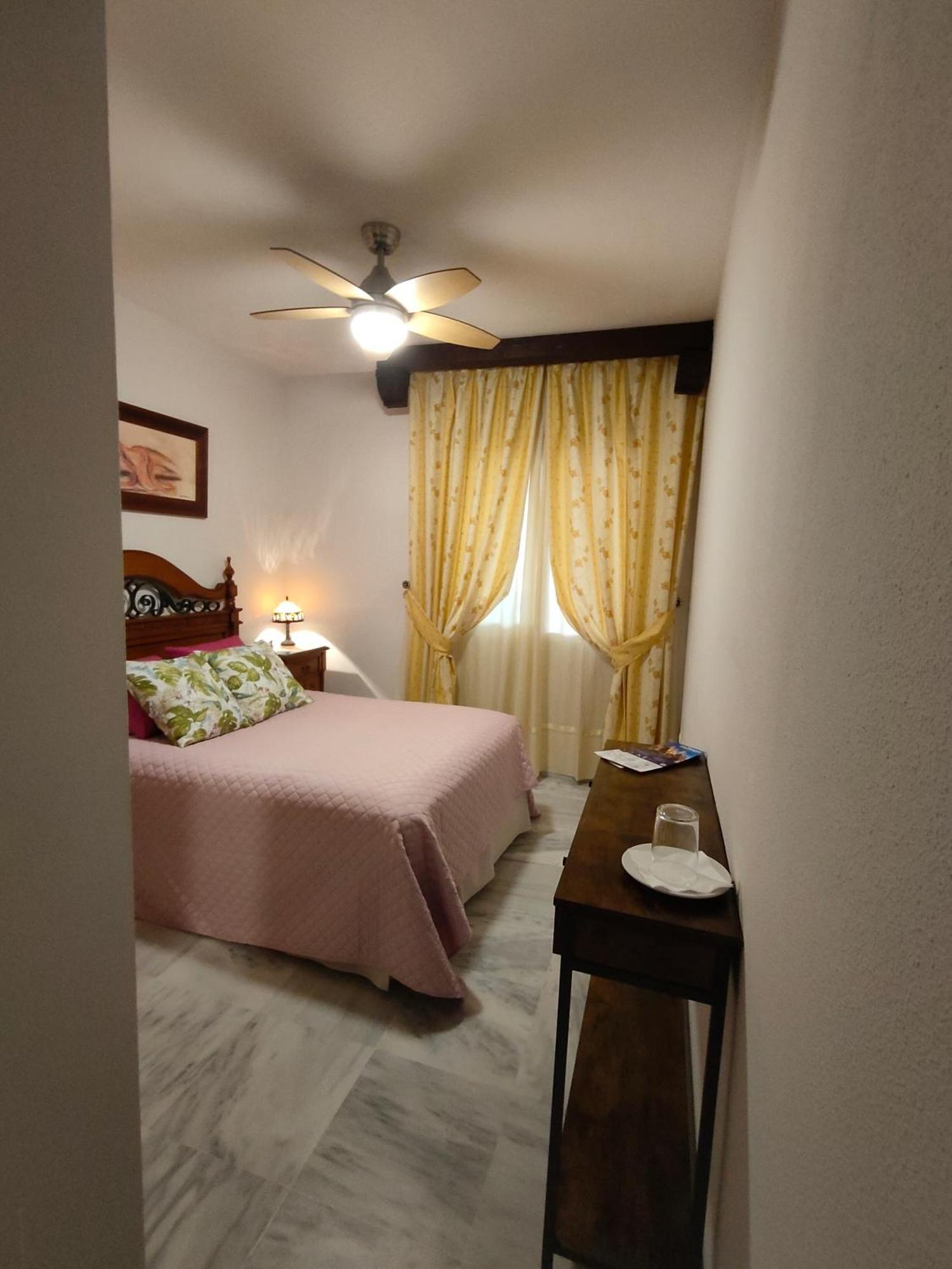 Suite Salitre12 Malaga Exterior photo